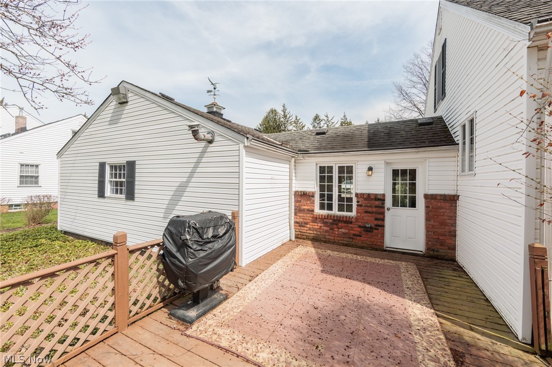 10136 Ridge Road North Royalton OH 44133