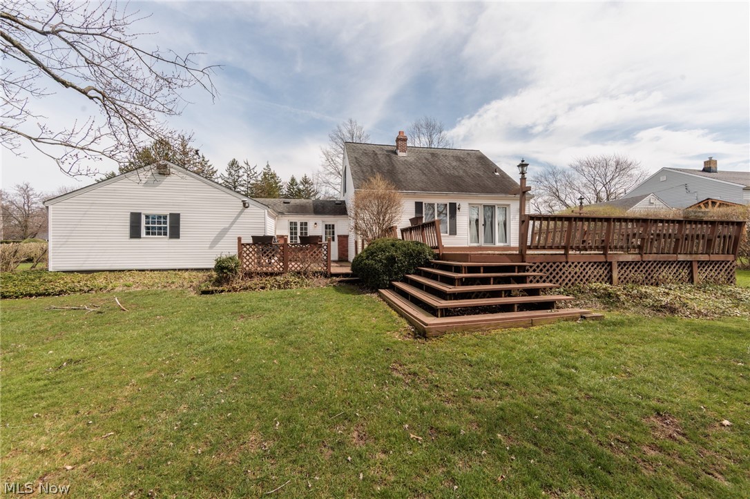 10136 Ridge Road North Royalton OH 44133