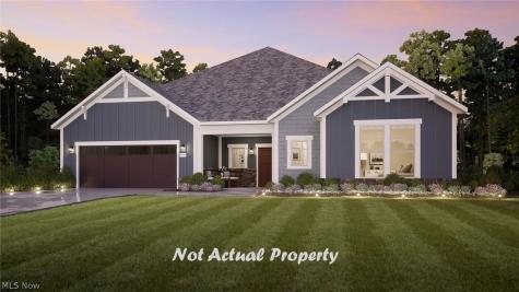 6555 Buckeye Lane Medina OH 44256