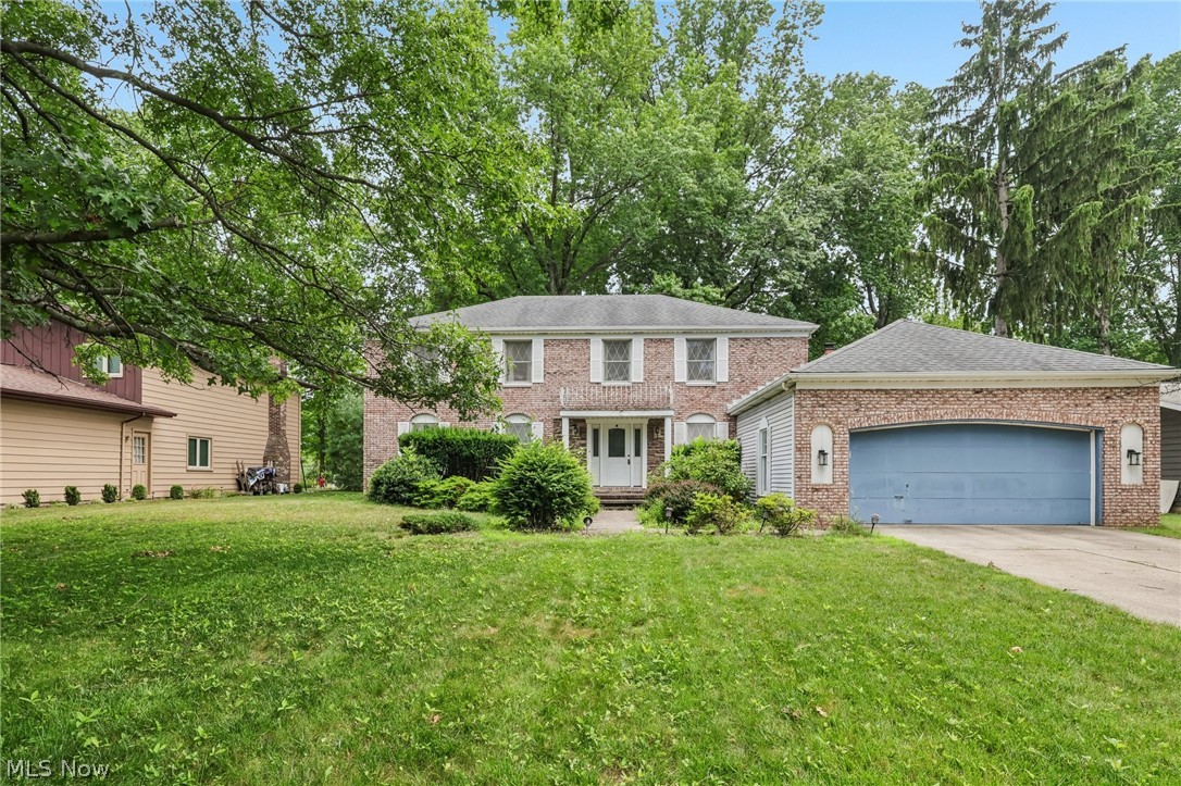 5611 Goodman Drive North Royalton OH 44133