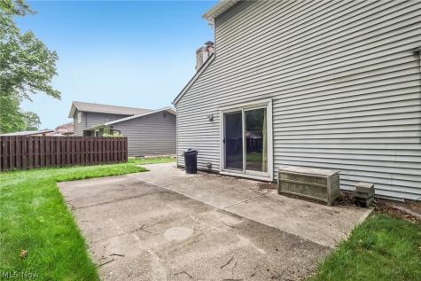 5611 Goodman Drive North Royalton OH 44133