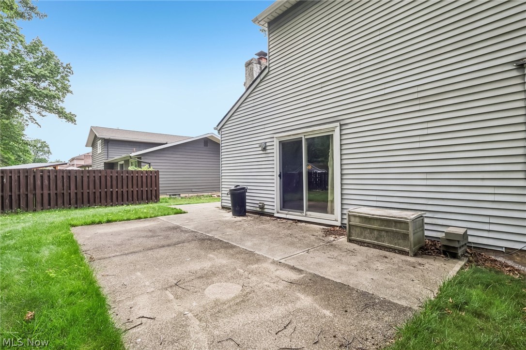 5611 Goodman Drive North Royalton OH 44133