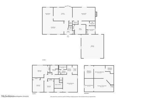 5611 Goodman Drive North Royalton OH 44133
