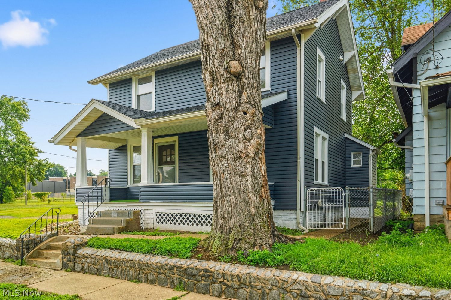 410 Warner Road SE Canton OH 44707