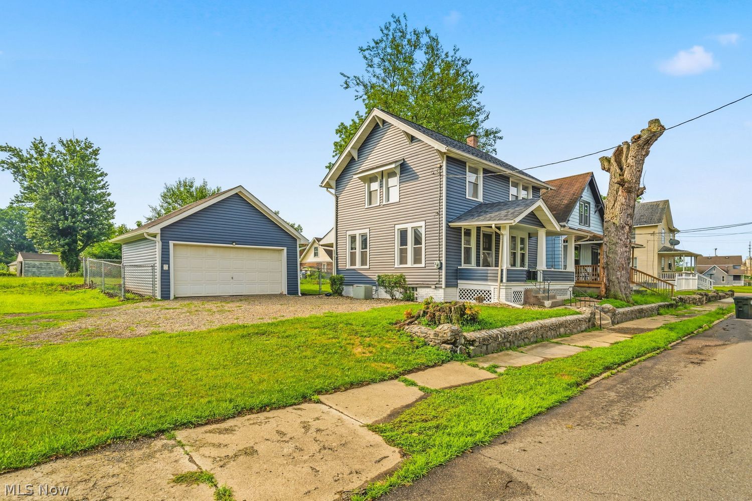 410 Warner Road SE Canton OH 44707
