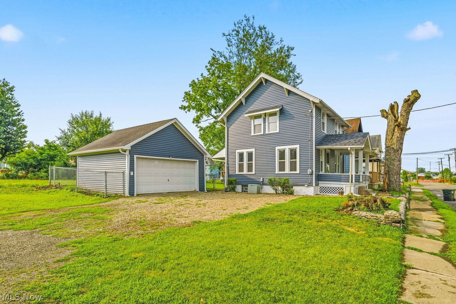 410 Warner Road SE Canton OH 44707