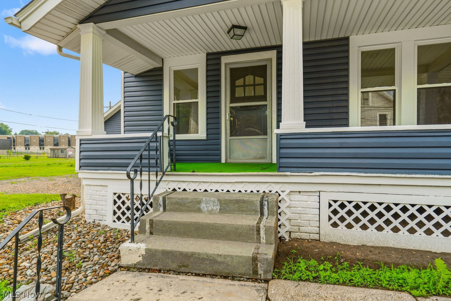 410 Warner Road SE Canton OH 44707