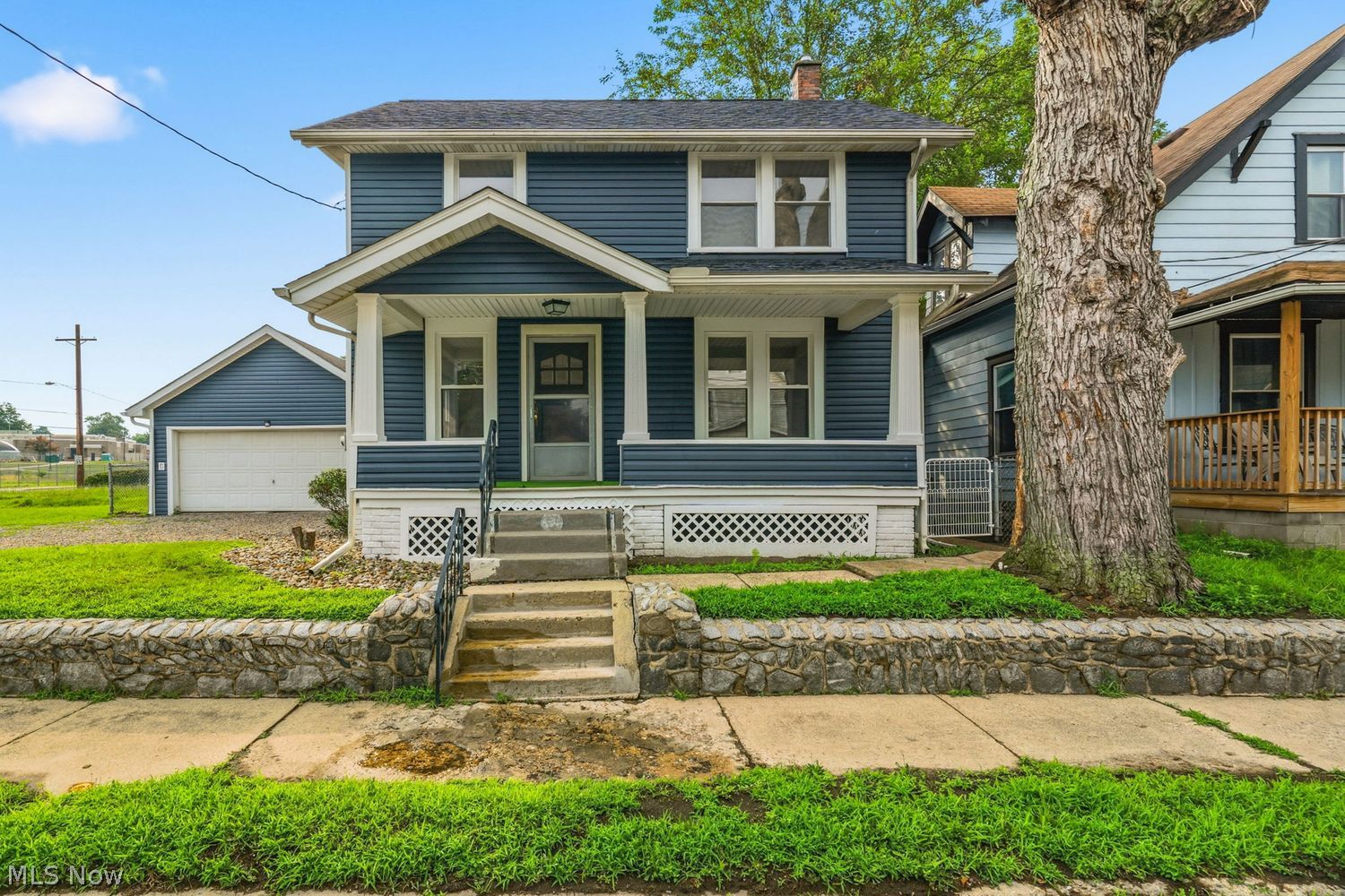 410 Warner Road SE Canton OH 44707