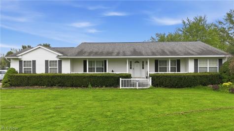 2006 Stoneridge Court Ashland OH 44805