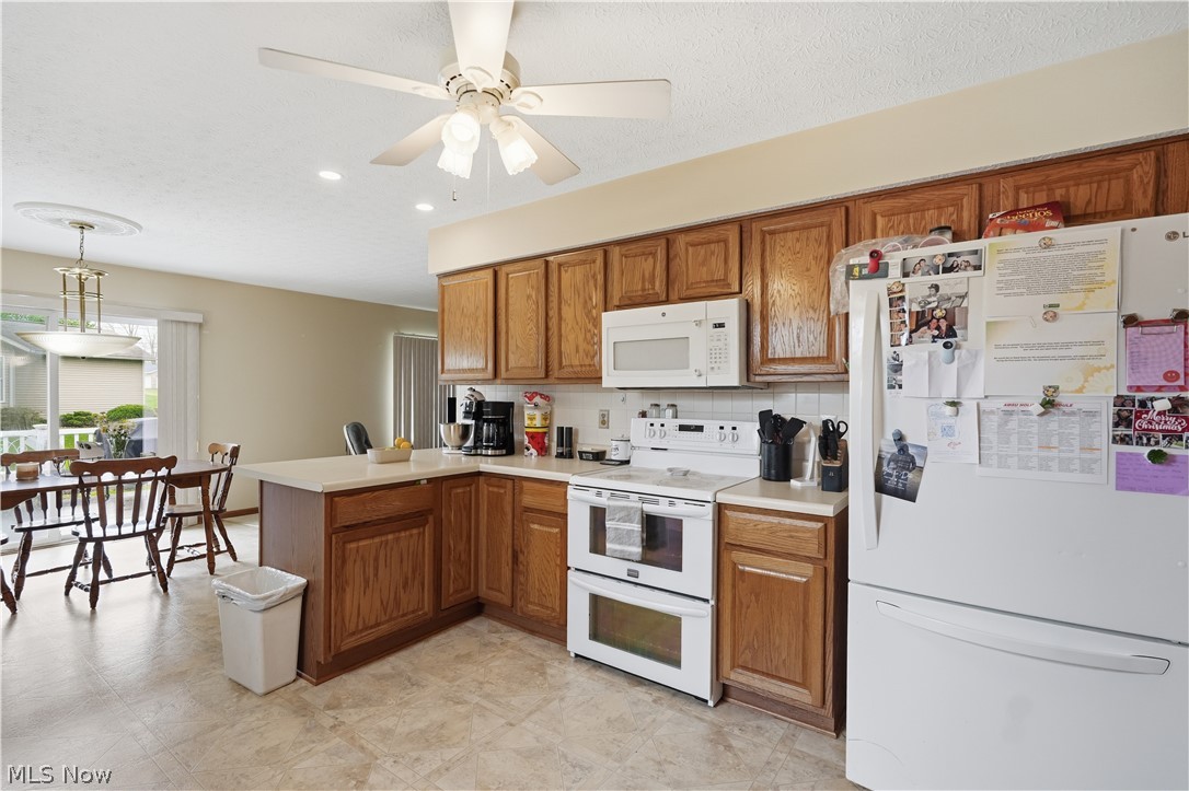 2006 Stoneridge Court Ashland OH 44805