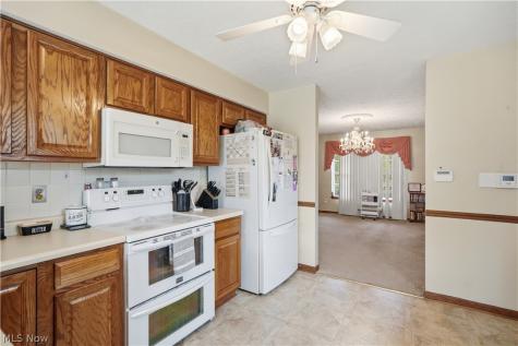 2006 Stoneridge Court Ashland OH 44805