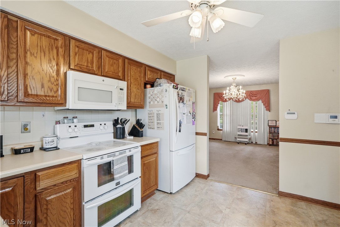 2006 Stoneridge Court Ashland OH 44805