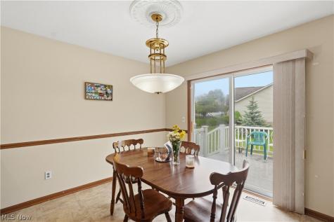 2006 Stoneridge Court Ashland OH 44805
