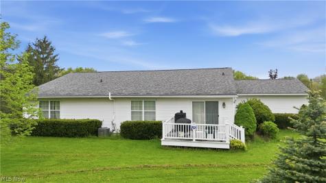 2006 Stoneridge Court Ashland OH 44805
