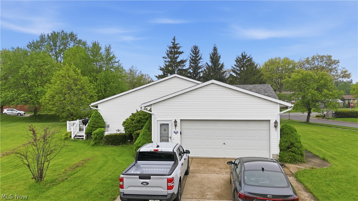 2006 Stoneridge Court Ashland OH 44805