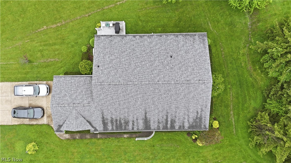 2006 Stoneridge Court Ashland OH 44805