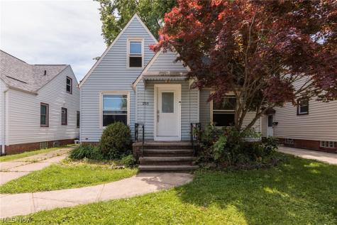 2511 North Avenue Parma OH 44134