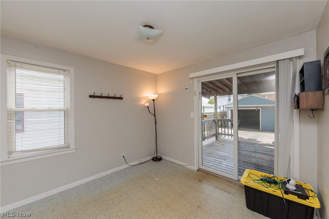 2511 North Avenue Parma OH 44134