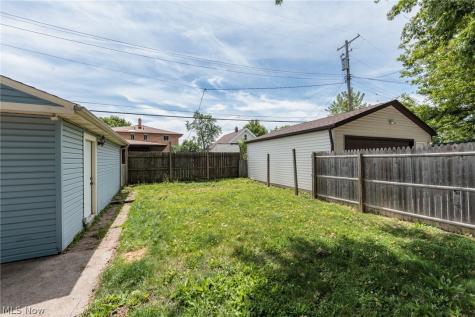 2511 North Avenue Parma OH 44134