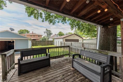 2511 North Avenue Parma OH 44134