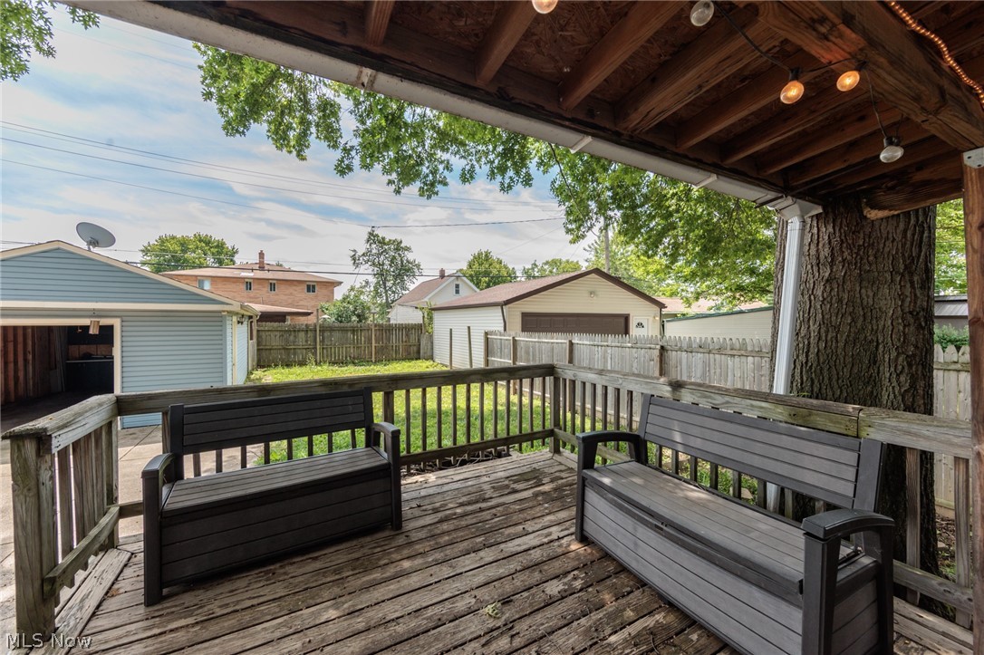 2511 North Avenue Parma OH 44134