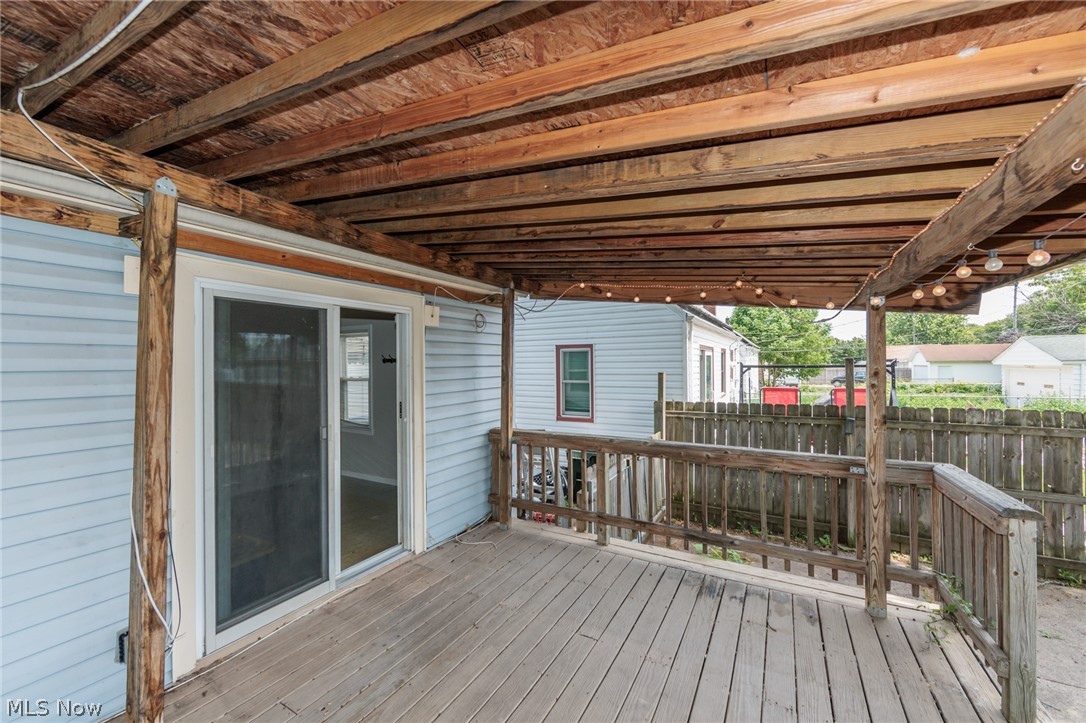 2511 North Avenue Parma OH 44134