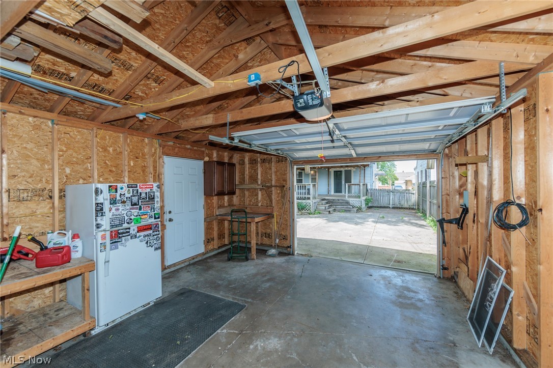 2511 North Avenue Parma OH 44134