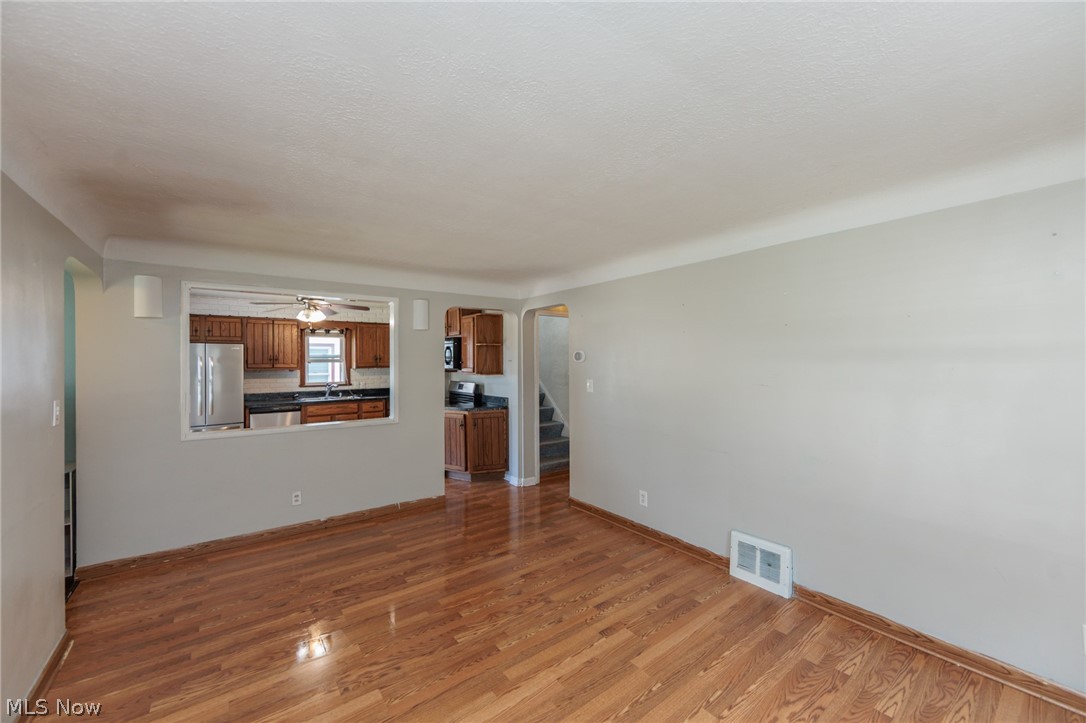2511 North Avenue Parma OH 44134