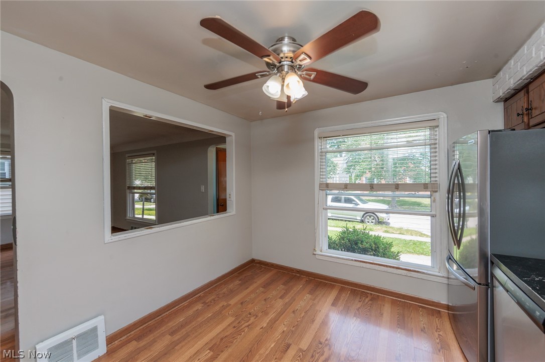 2511 North Avenue Parma OH 44134