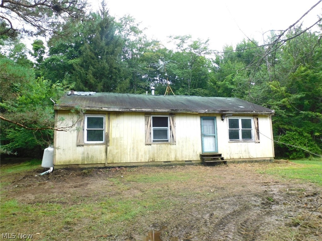 1577 Tompkins Road Jefferson OH 44032