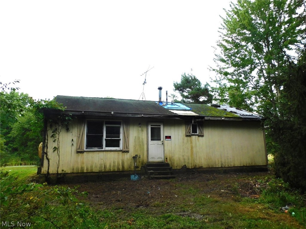 1577 Tompkins Road Jefferson OH 44032