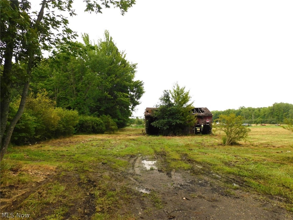 1577 Tompkins Road Jefferson OH 44032