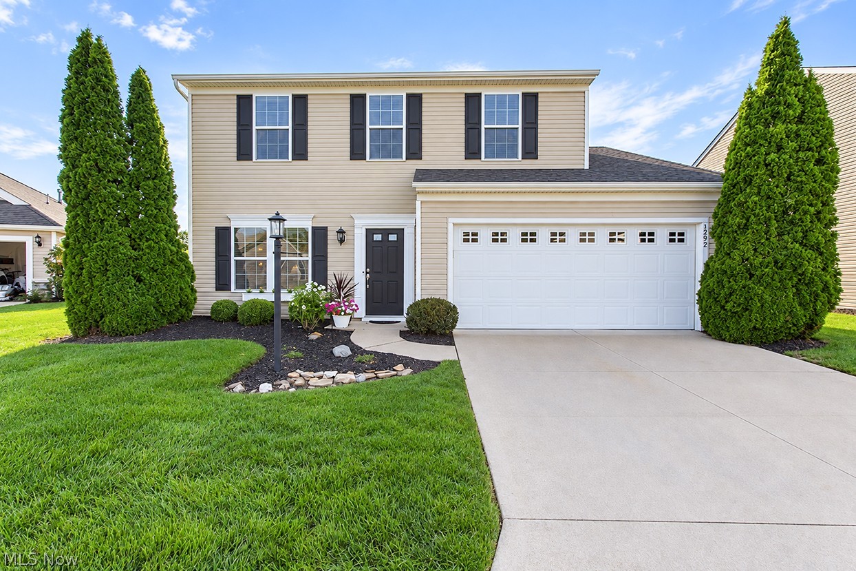 Medina OH, 2922 Island Creek Drive