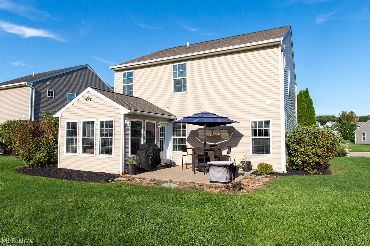 2922 Island Creek Drive Medina OH 44256