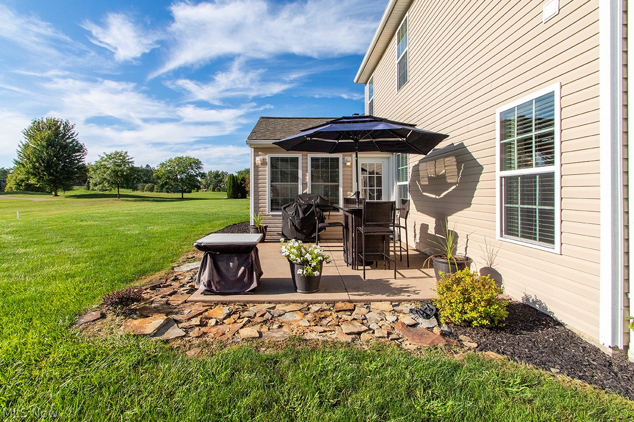 2922 Island Creek Drive Medina OH 44256