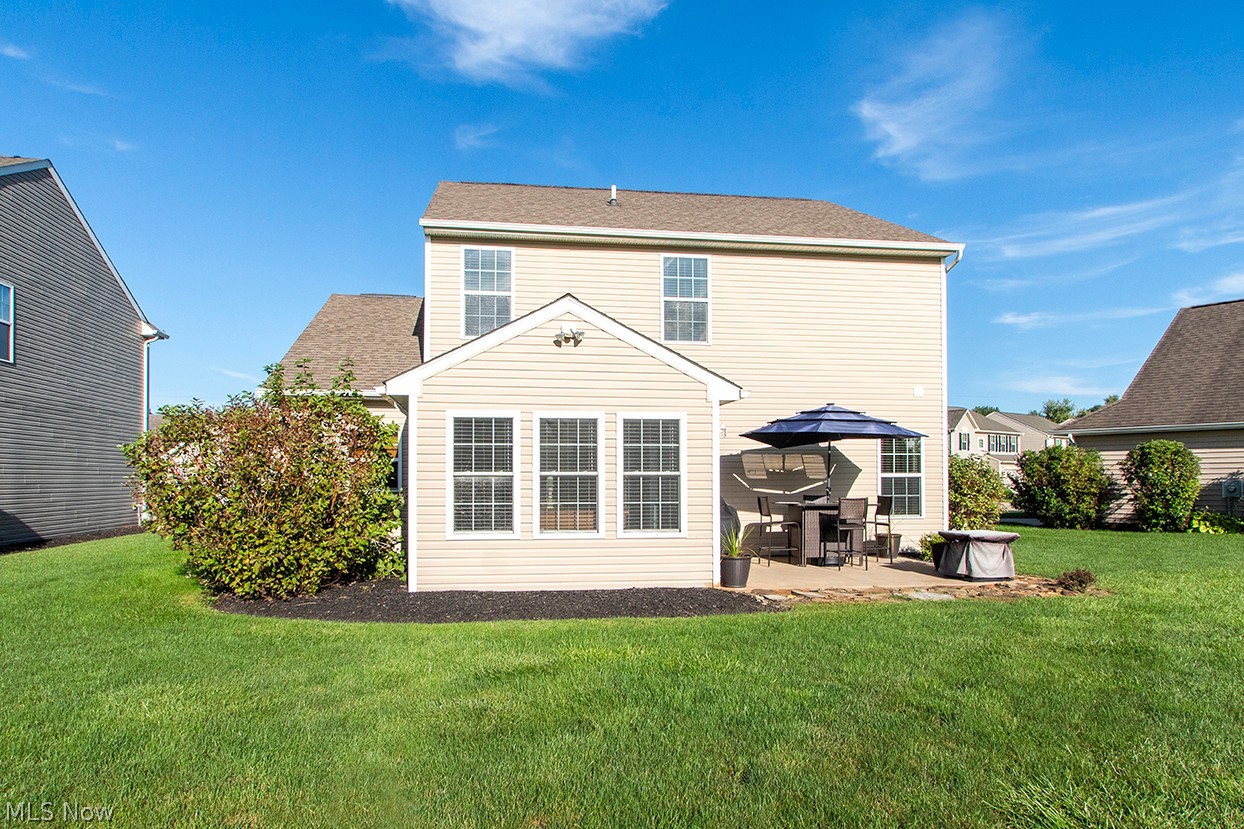 2922 Island Creek Drive Medina OH 44256