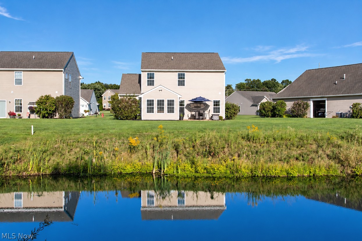 2922 Island Creek Drive Medina OH 44256
