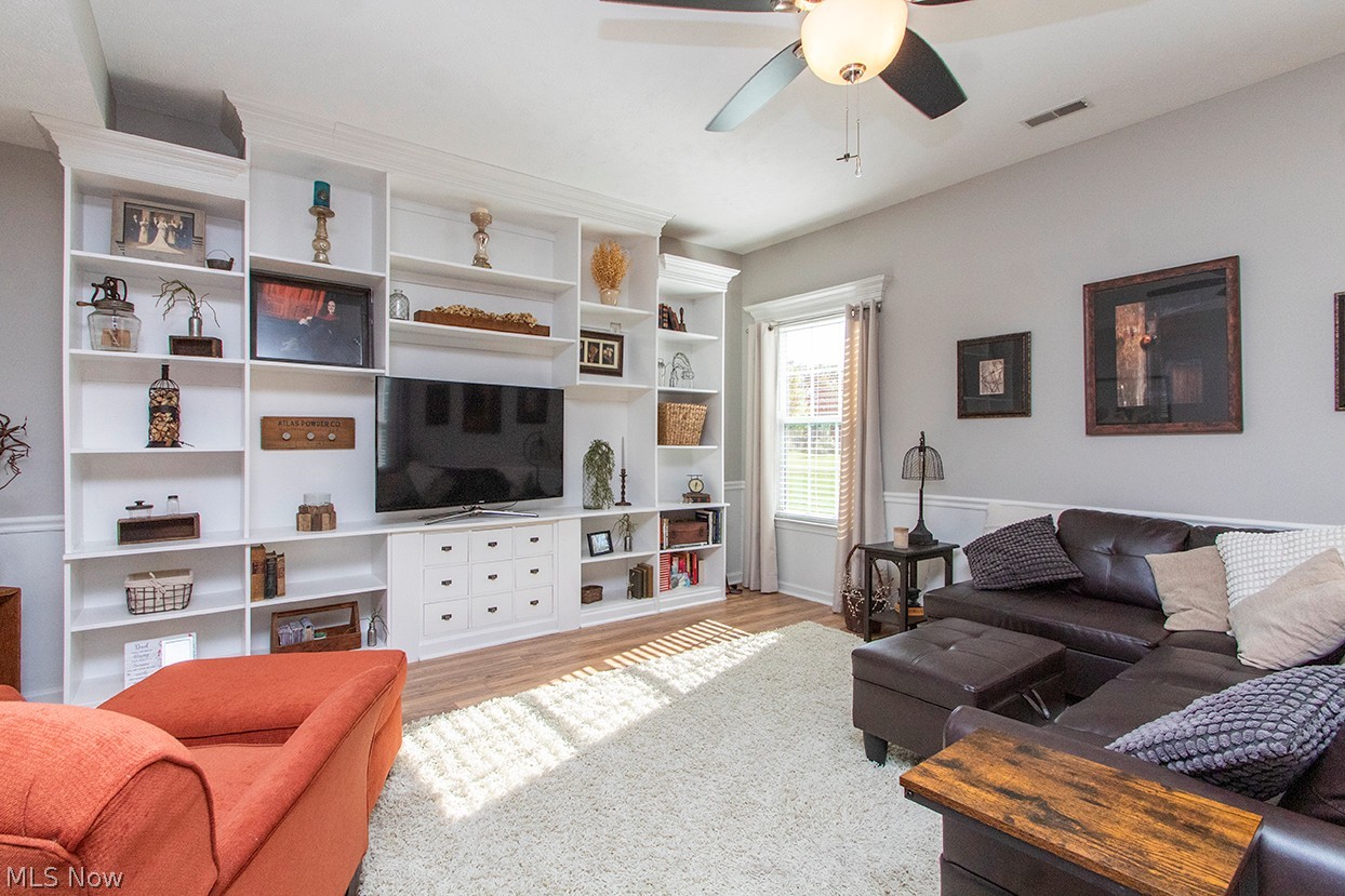 2922 Island Creek Drive Medina OH 44256