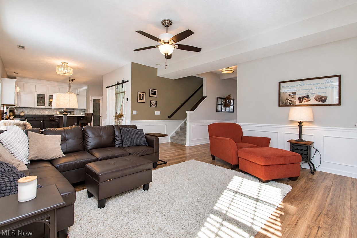 2922 Island Creek Drive Medina OH 44256