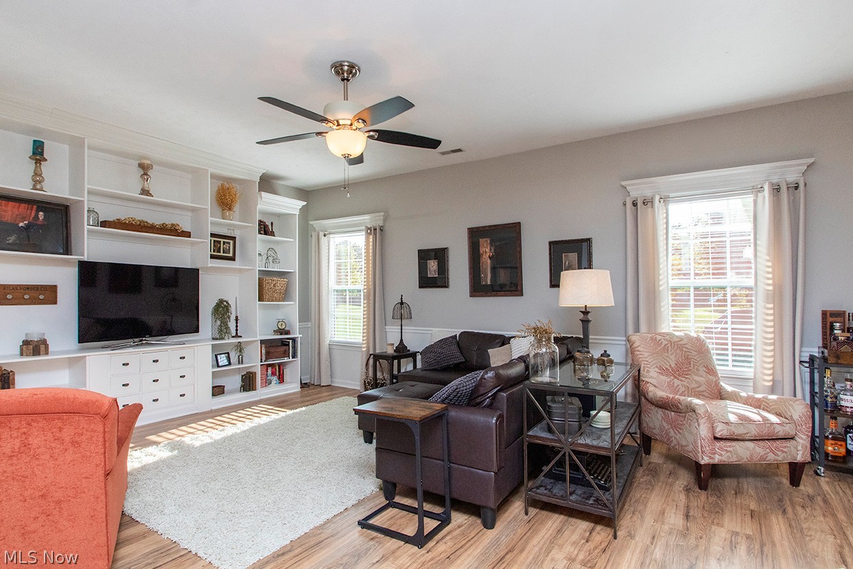 2922 Island Creek Drive Medina OH 44256