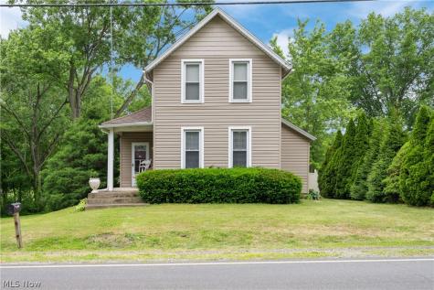 3346 Albrecht Avenue Akron OH 44312