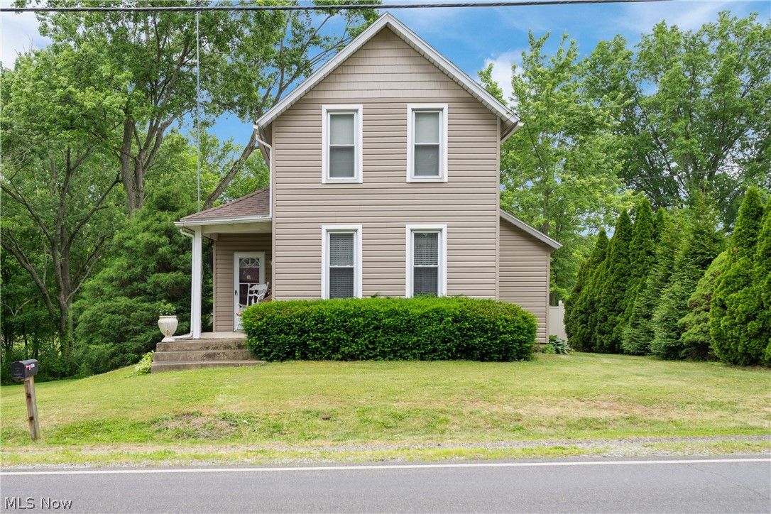 3346 Albrecht Avenue Akron OH 44312