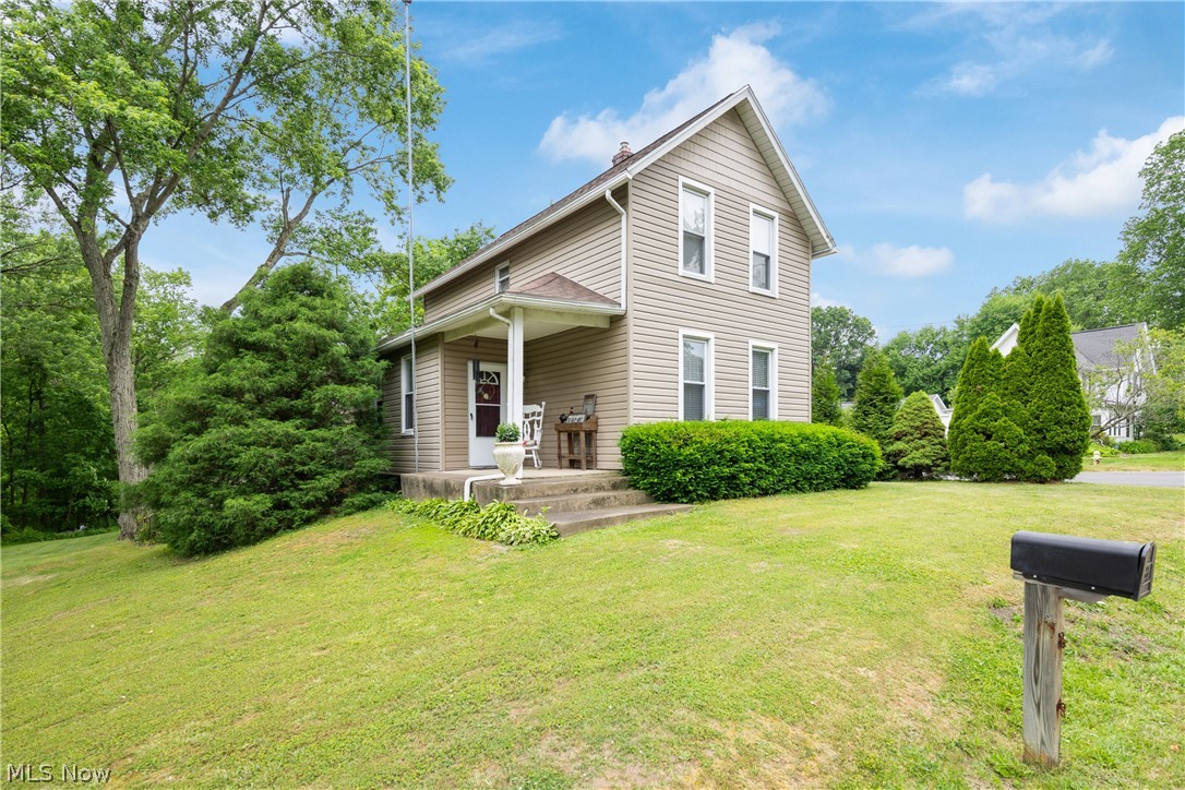 3346 Albrecht Avenue Akron OH 44312