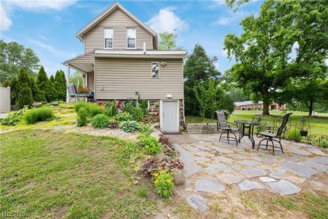 3346 Albrecht Avenue Akron OH 44312