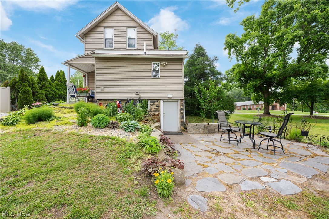 3346 Albrecht Avenue Akron OH 44312