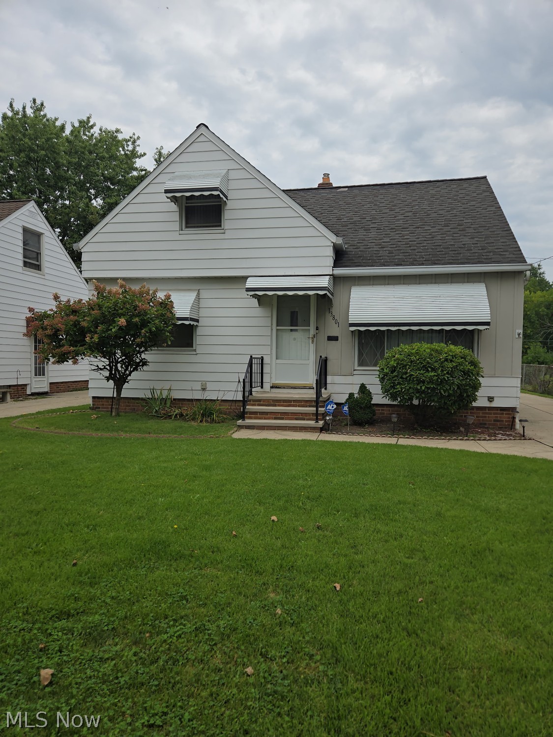13801 Oak Park Boulevard Garfield Heights OH 44125