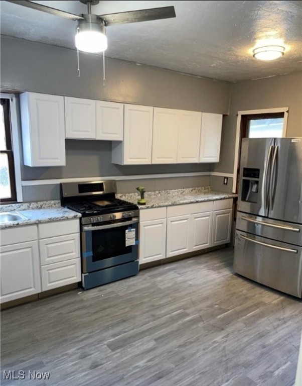 821 E 156th Street Cleveland OH 44110