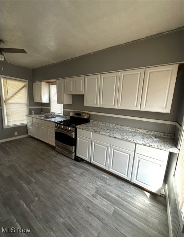 821 E 156th Street Cleveland OH 44110