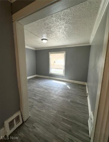821 E 156th Street Cleveland OH 44110