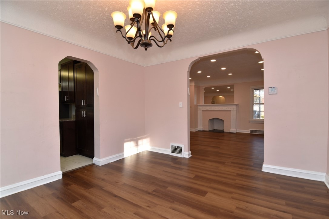 3512 Berkeley Road Cleveland Heights OH 44118